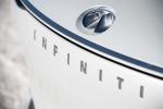 Infiniti Q Inspiration Concept 2018 года